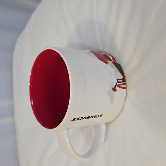 Calgary mug - Picture 2 of 4